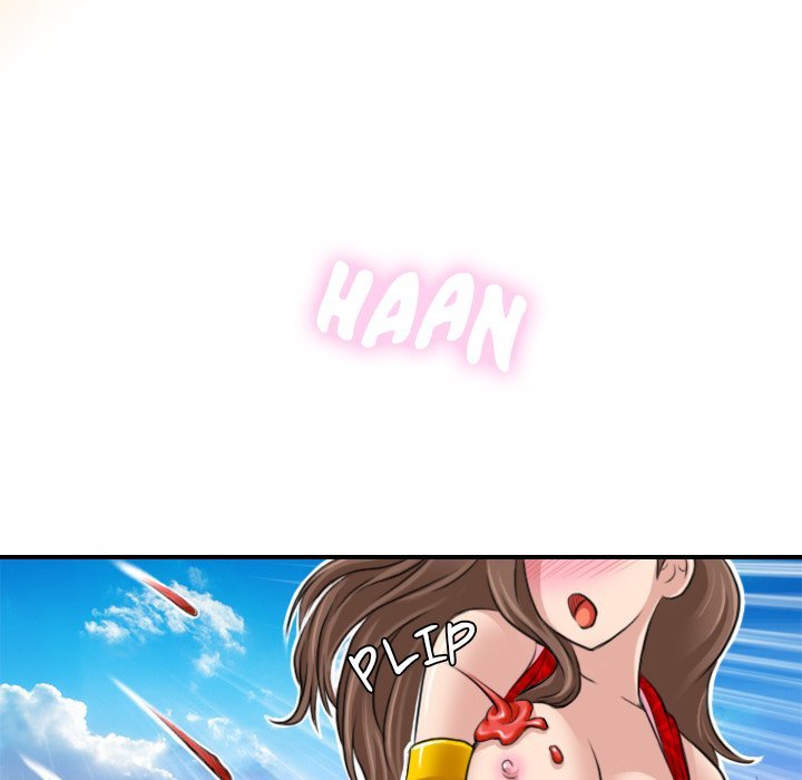 Secret World of Martial Arts Manhwa - Chapter 17 Page 48