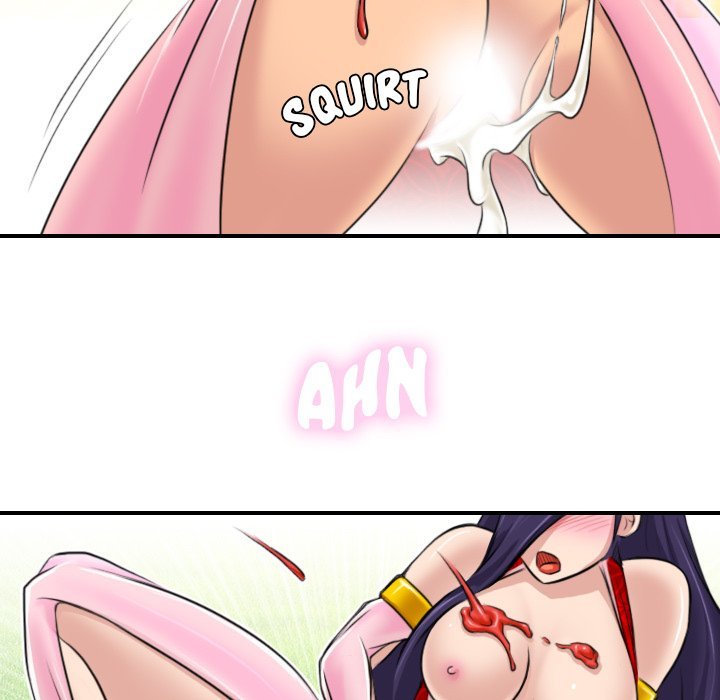 Secret World of Martial Arts Manhwa - Chapter 17 Page 51