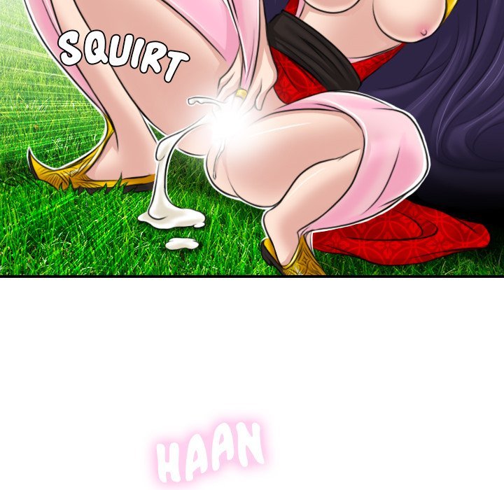 Secret World of Martial Arts Manhwa - Chapter 17 Page 52