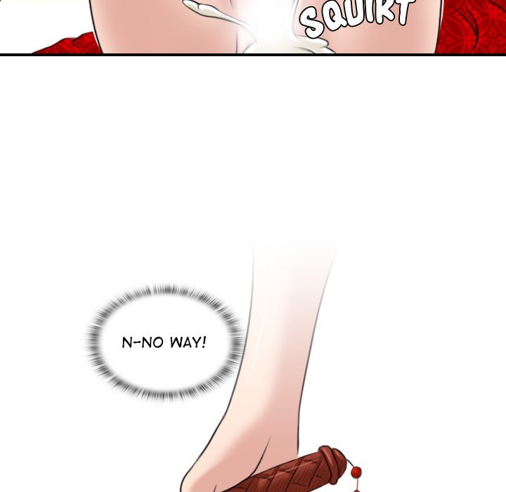 Secret World of Martial Arts Manhwa - Chapter 17 Page 54