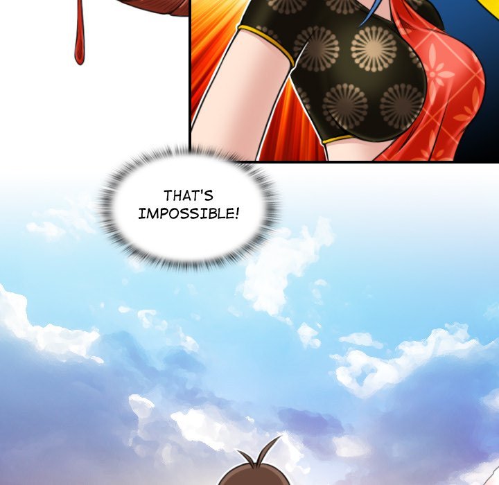 Secret World of Martial Arts Manhwa - Chapter 17 Page 56