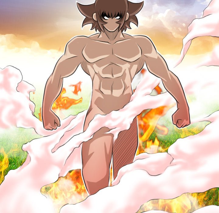 Secret World of Martial Arts Manhwa - Chapter 17 Page 57