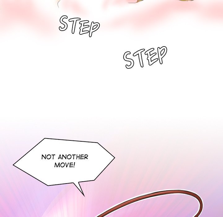 Secret World of Martial Arts Manhwa - Chapter 17 Page 58