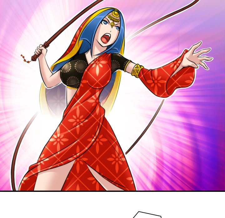 Secret World of Martial Arts Manhwa - Chapter 17 Page 59