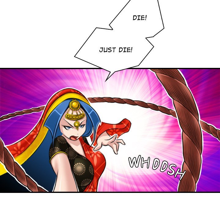 Secret World of Martial Arts Manhwa - Chapter 17 Page 60