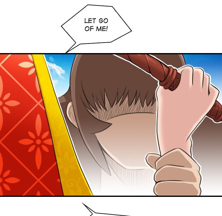 Secret World of Martial Arts Manhwa - Chapter 17 Page 68