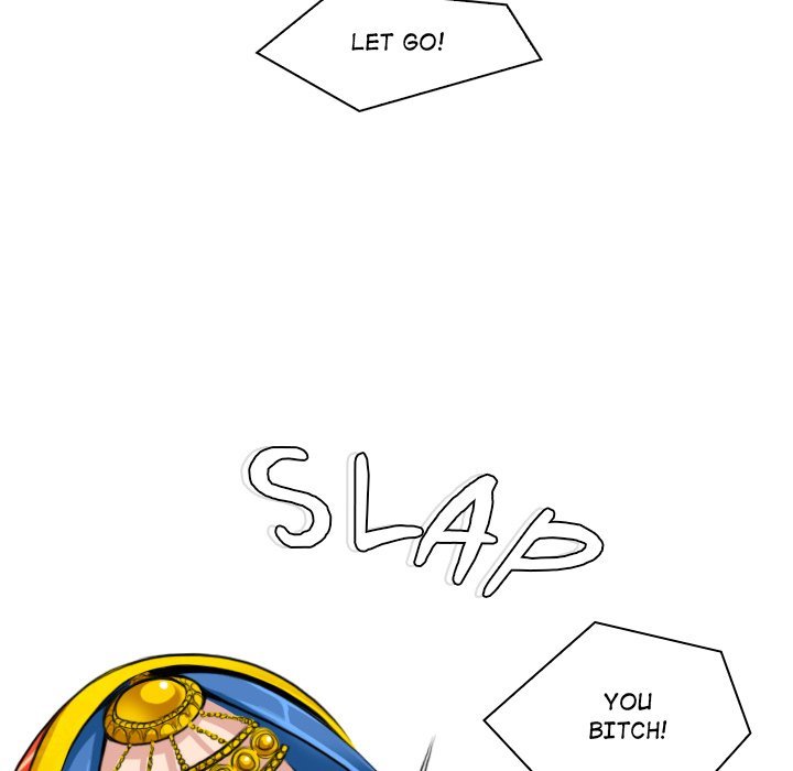 Secret World of Martial Arts Manhwa - Chapter 17 Page 69