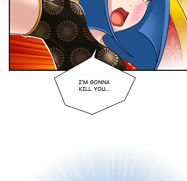 Secret World of Martial Arts Manhwa - Chapter 17 Page 72