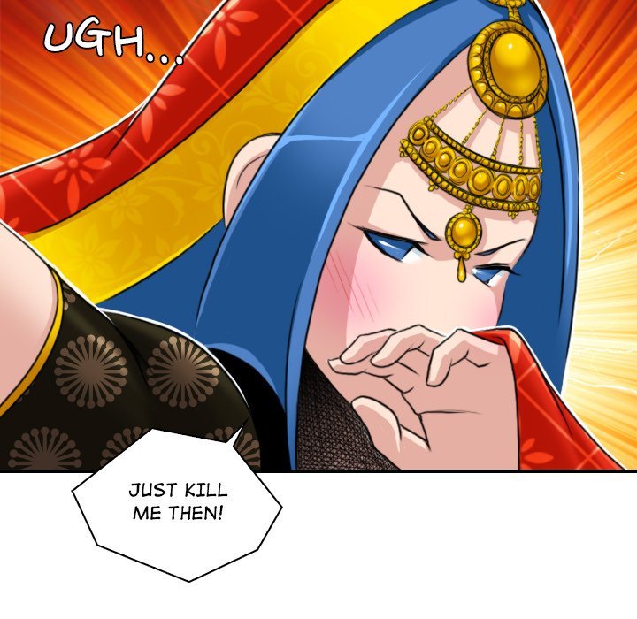 Secret World of Martial Arts Manhwa - Chapter 17 Page 75