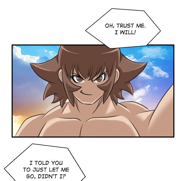 Secret World of Martial Arts Manhwa - Chapter 17 Page 76