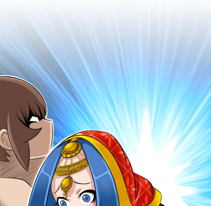 Secret World of Martial Arts Manhwa - Chapter 17 Page 78