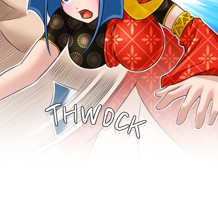 Secret World of Martial Arts Manhwa - Chapter 17 Page 79