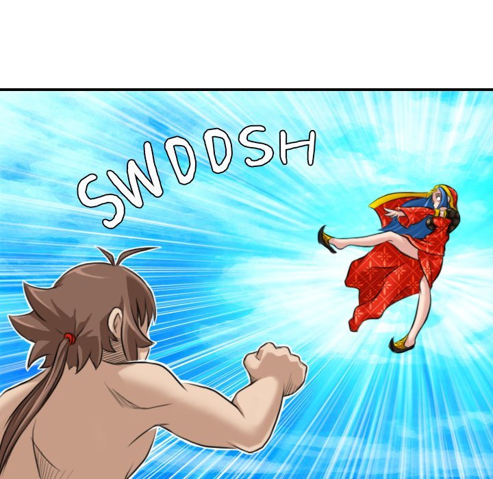 Secret World of Martial Arts Manhwa - Chapter 17 Page 80