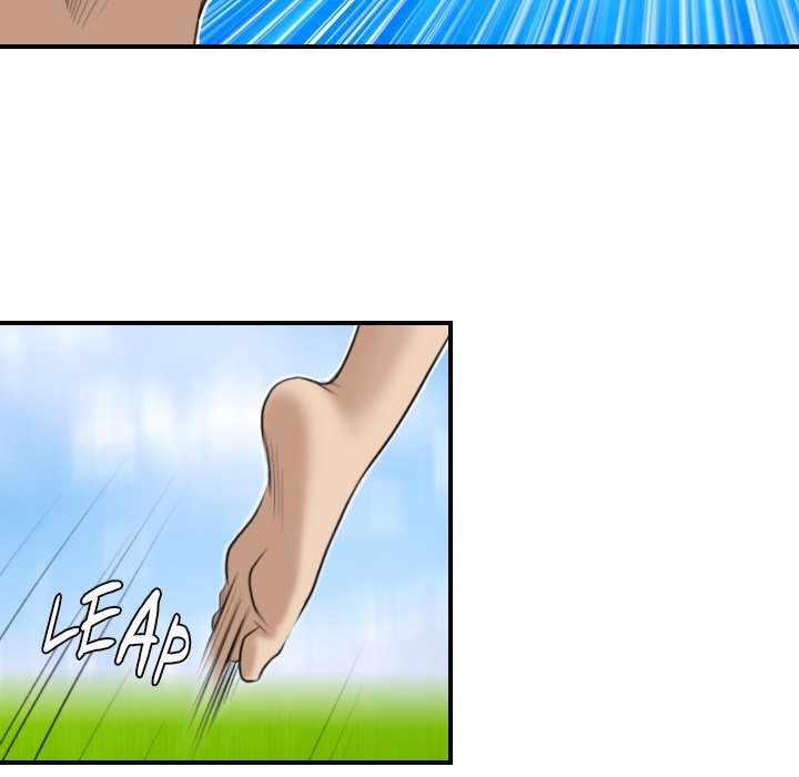 Secret World of Martial Arts Manhwa - Chapter 17 Page 81