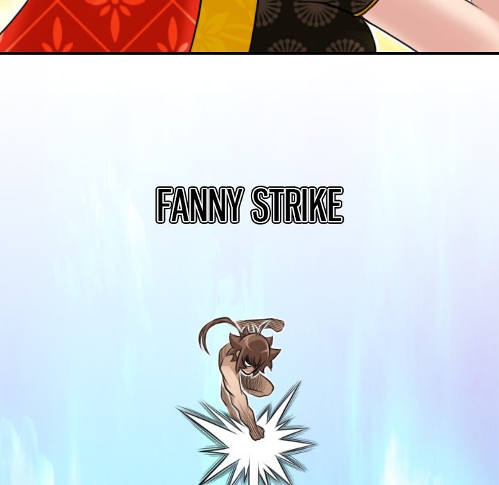 Secret World of Martial Arts Manhwa - Chapter 17 Page 83