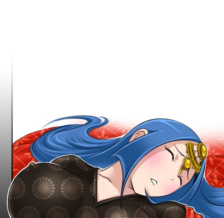 Secret World of Martial Arts Manhwa - Chapter 17 Page 87