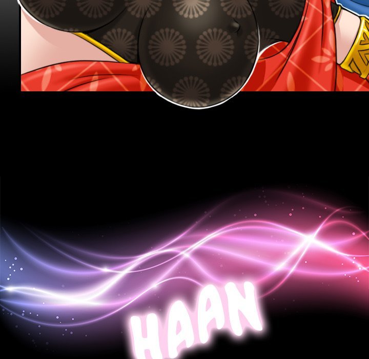 Secret World of Martial Arts Manhwa - Chapter 17 Page 88