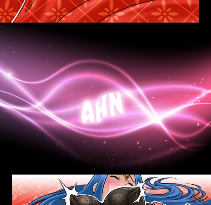 Secret World of Martial Arts Manhwa - Chapter 17 Page 90