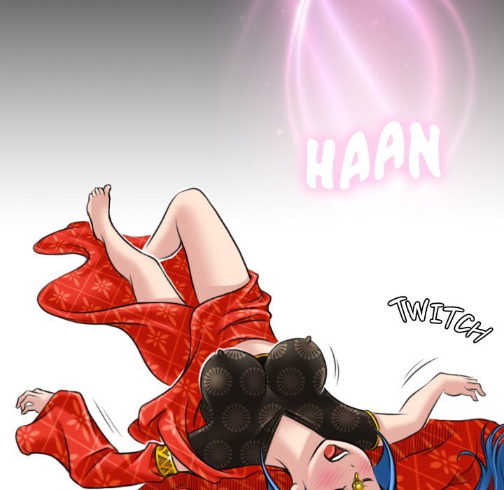 Secret World of Martial Arts Manhwa - Chapter 17 Page 92