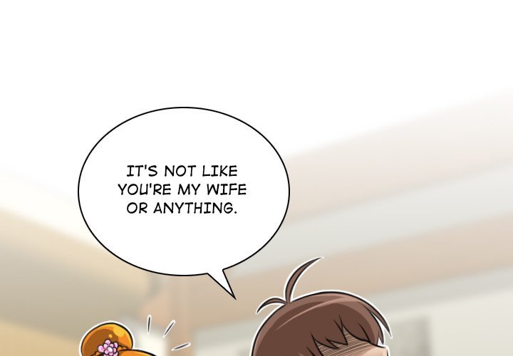 Secret World of Martial Arts Manhwa - Chapter 22 Page 0