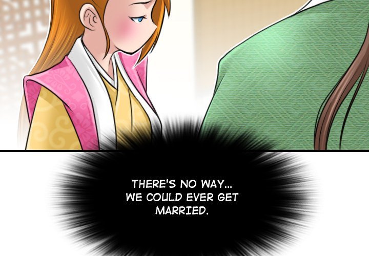Secret World of Martial Arts Manhwa - Chapter 22 Page 3