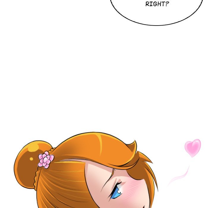 Secret World of Martial Arts Manhwa - Chapter 22 Page 8