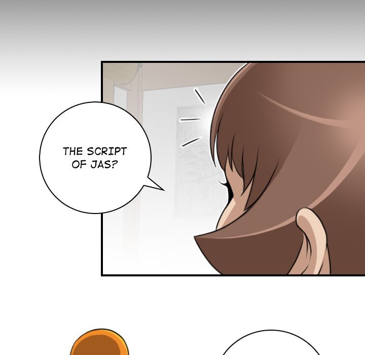 Secret World of Martial Arts Manhwa - Chapter 22 Page 23