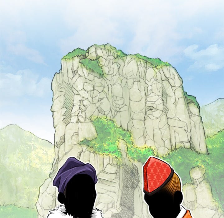 Secret World of Martial Arts Manhwa - Chapter 22 Page 28