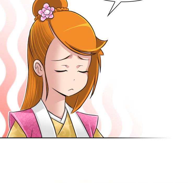 Secret World of Martial Arts Manhwa - Chapter 22 Page 33