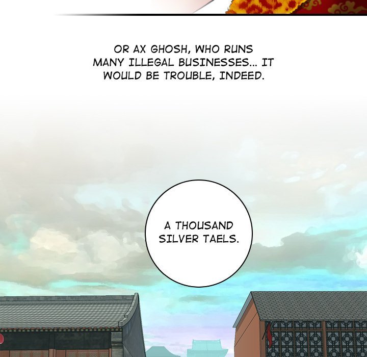 Secret World of Martial Arts Manhwa - Chapter 22 Page 39