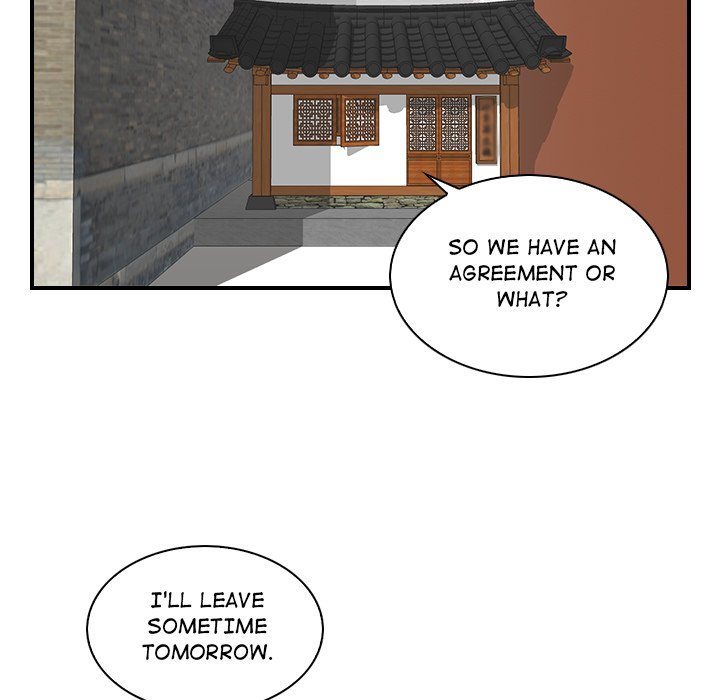 Secret World of Martial Arts Manhwa - Chapter 22 Page 48