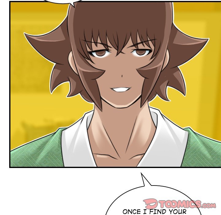 Secret World of Martial Arts Manhwa - Chapter 22 Page 49