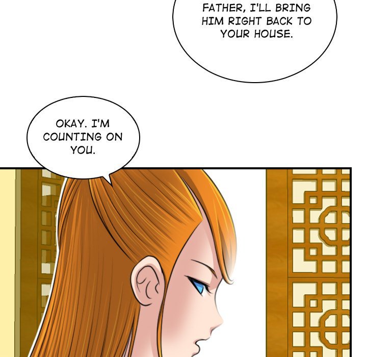 Secret World of Martial Arts Manhwa - Chapter 22 Page 50