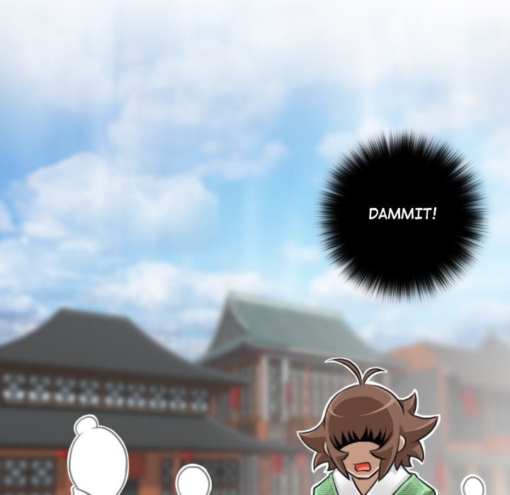 Secret World of Martial Arts Manhwa - Chapter 22 Page 52