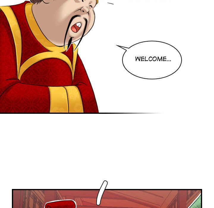 Secret World of Martial Arts Manhwa - Chapter 22 Page 59