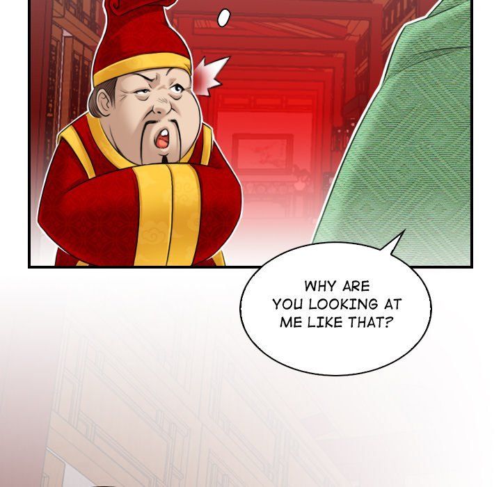 Secret World of Martial Arts Manhwa - Chapter 22 Page 60