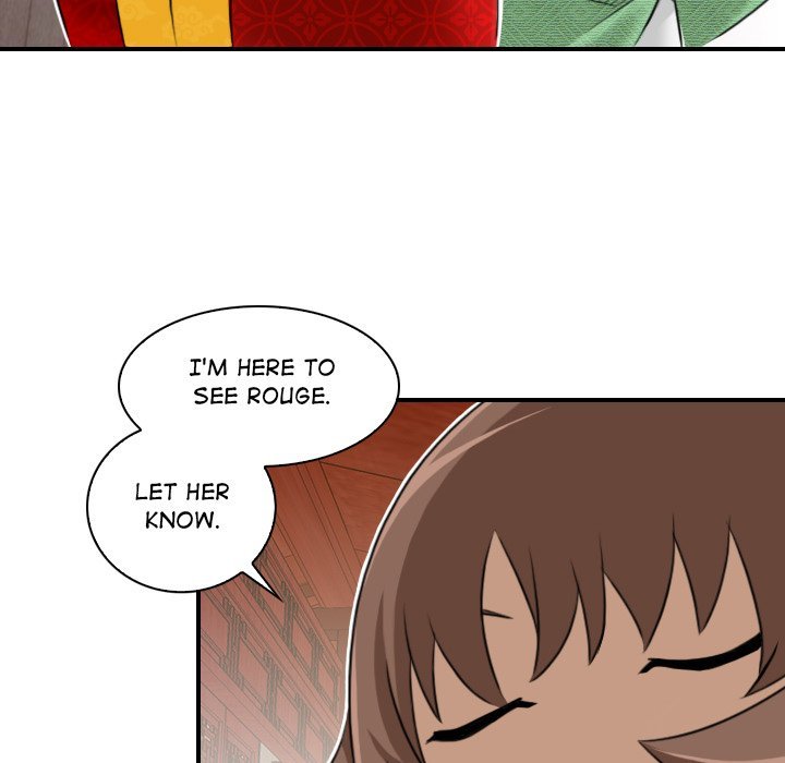 Secret World of Martial Arts Manhwa - Chapter 22 Page 62
