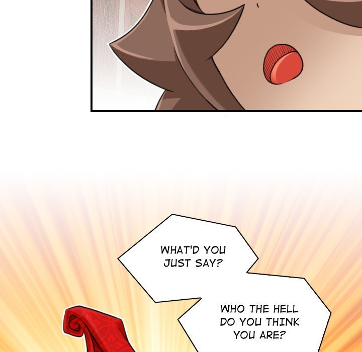 Secret World of Martial Arts Manhwa - Chapter 22 Page 63