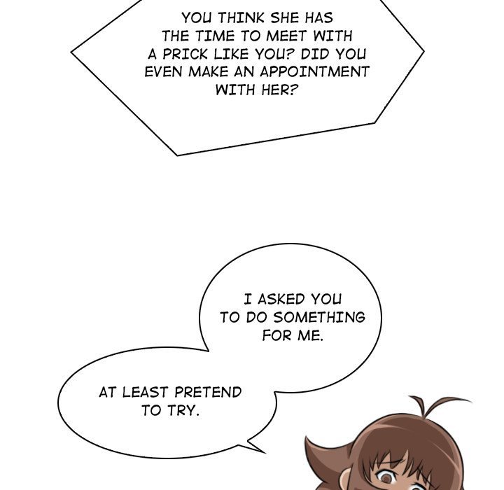 Secret World of Martial Arts Manhwa - Chapter 22 Page 65