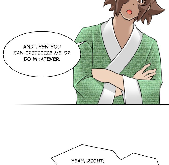 Secret World of Martial Arts Manhwa - Chapter 22 Page 66