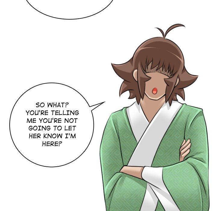 Secret World of Martial Arts Manhwa - Chapter 22 Page 68