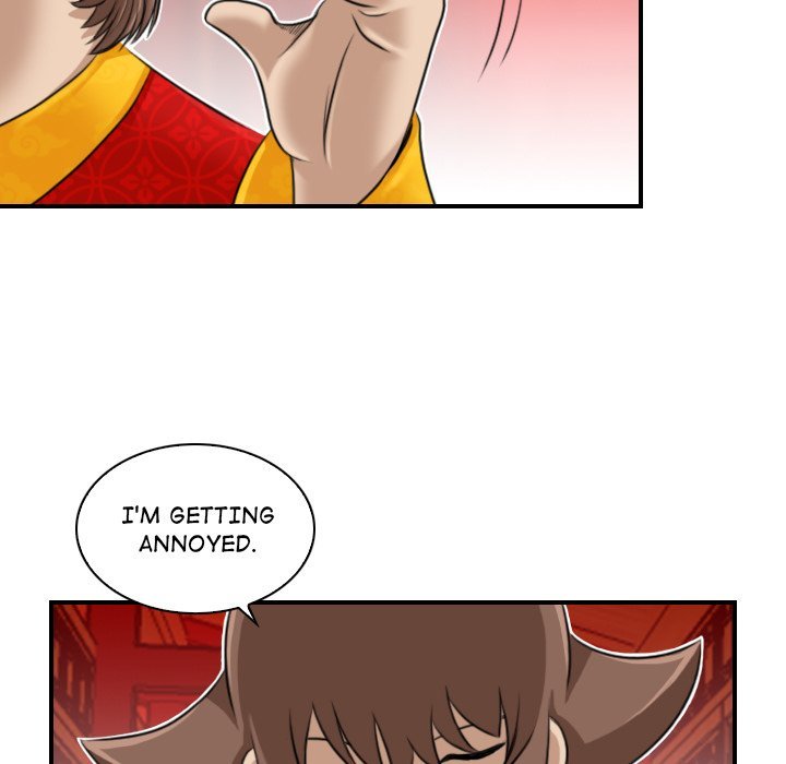 Secret World of Martial Arts Manhwa - Chapter 22 Page 70