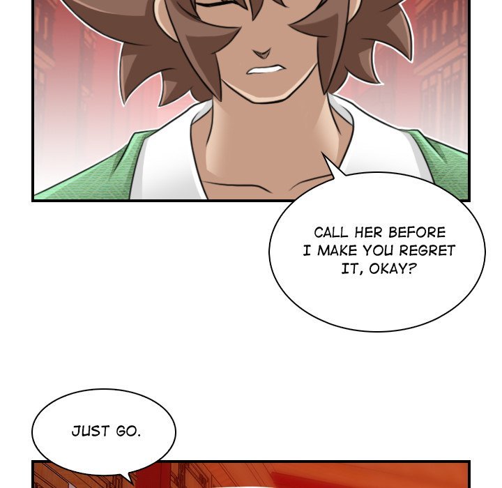 Secret World of Martial Arts Manhwa - Chapter 22 Page 71