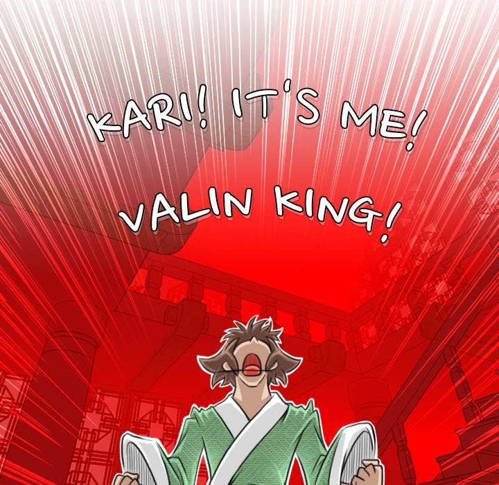 Secret World of Martial Arts Manhwa - Chapter 22 Page 74