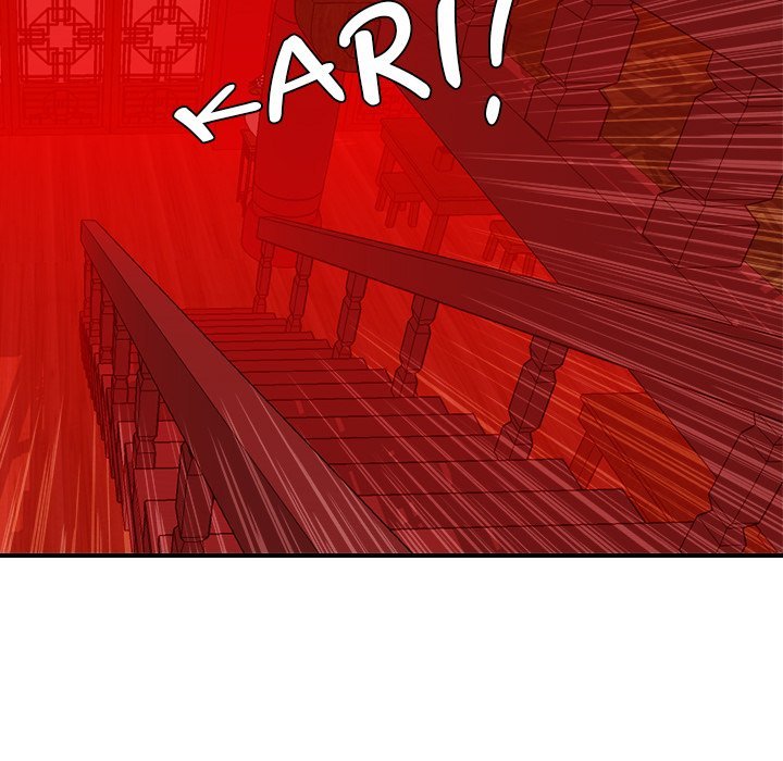 Secret World of Martial Arts Manhwa - Chapter 22 Page 76