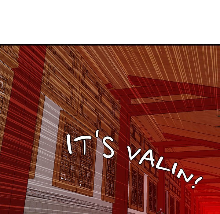 Secret World of Martial Arts Manhwa - Chapter 22 Page 77