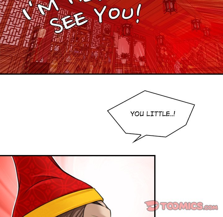 Secret World of Martial Arts Manhwa - Chapter 22 Page 79