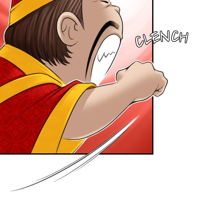 Secret World of Martial Arts Manhwa - Chapter 22 Page 80