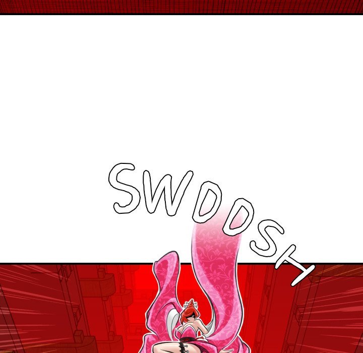 Secret World of Martial Arts Manhwa - Chapter 22 Page 82