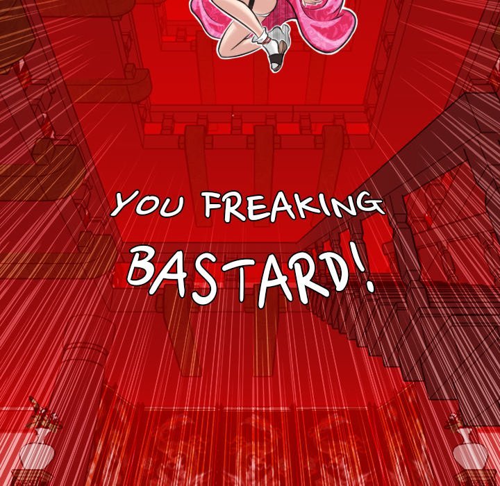 Secret World of Martial Arts Manhwa - Chapter 22 Page 83